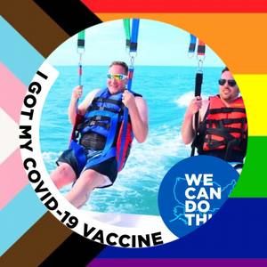 Meet your Posher, Collin